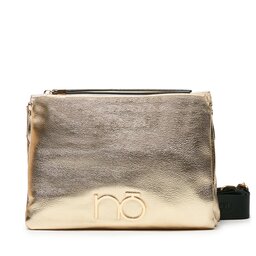Nobo Handväska Nobo NBAG-R3120-C023 Gyllene
