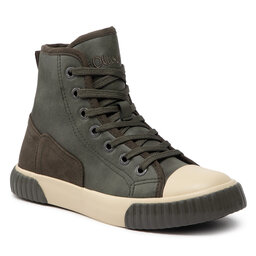 s.Oliver Sneakers s.Oliver 5-46203-39 Khaki 701