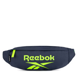 Reebok Övtáska Reebok RBK-014-CCC-06 Sötétkék