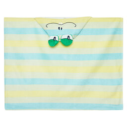 United Colors Of Benetton Brisača United Colors Of Benetton 6AR10800C 902