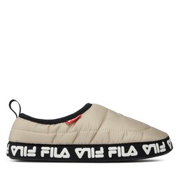 

Тапочки Fila Comfider FFM0147.70010 Chipmunk, Коричневий
