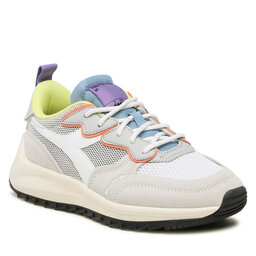 Diadora Сникърси Diadora Jolly Suede Mesh 501.179561-C3134 Бял