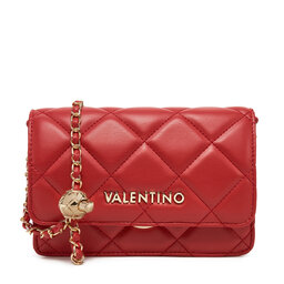 Valentino Handtasche Valentino Ocarina VBS3KK52R Rot