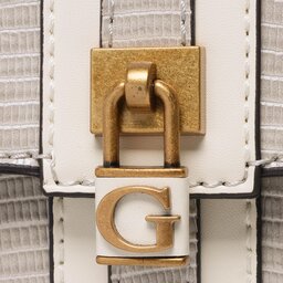 

Сумка Guess Ginevra (KB) HWKB87 34200 TAUPE, Бежевий