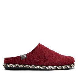 

Тапочки Toni Pons Tobi-Fp Burgundy, Бордовий