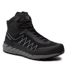 Dolomite Chaussures de trekking Dolomite Croda Nera Hi Gts Ms GORE-TEX 289223-0119020 Black