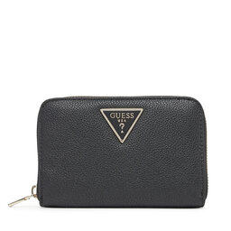 Guess Μεγάλο Πορτοφόλι Γυναικείο Guess SWBG8500140 Μαύρο