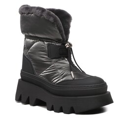 Loriblu Schneeschuhe Loriblu 3IPIO031 M7580 Calf/Silver