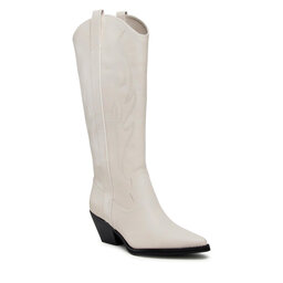 Jenny Fairy Botas altas Jenny Fairy WS21357-03 Beige
