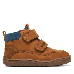 Primigi Botines planos Primigi GORE-TEX 8915133 M Marrón