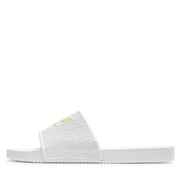 

Шльопанці Lyle & Scott Easy Slide FW1407 White 626, Білий