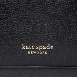 

Сумка Kate Spade Medium Crossbody K7801 Black 001, Чорний