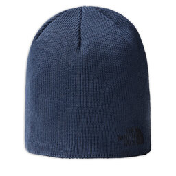 The North Face Bonnet The North Face Bones Recycled BeanieNF0A3FNS8K21 Summit Navy