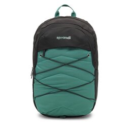 Sprandi Hátizsák Sprandi SPR-P-015-05 Zöld