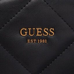 

Рюкзак Guess Vikky (QQ) HWQQ69 95320 BLACK, Чорний