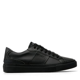 

Снікерcи Guess Todi Low FM5TOL ELE12 BLACK, Чорний