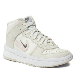 Nike Zapatos Nike Dunk High Up DH3718-108 Sail/Flat Pewter/ Phantom