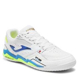 Joma Boty Joma Fs Reactive 2302 FSW2302IN White Royal