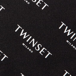 

Сумка TWINSET Tracolla 201TA7202 Nero 00006, Чорний