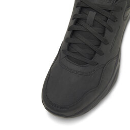 

Снікерcи Skechers 8790157 BBK Black, Чорний