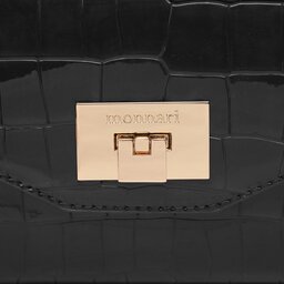

Сумка Monnari BAG0600-020 Czarny, Чорний