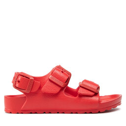 

Босоніжки Birkenstock Milano EVA 1021648 Active Red, Червоний