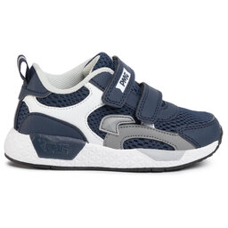 

Снікерcи Primigi 5453833 Navy, Cиній