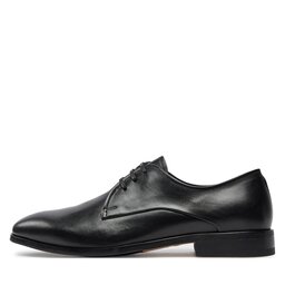 

Туфлі Fabi FU0896 Black, Чорний