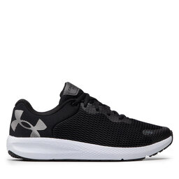 

Взуття Under Armour Ua Charged Pursuit 2 Bl 3024138-001 Blk/Blk, Чорний