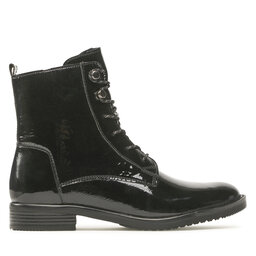 

Ботильйони Lasocki WI23-DALIA3-09 Black, Чорний