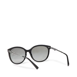 

Сонцезахисні окуляри Vogue 0VO5460S W44/11 Black/Gradient Grey, Чорний