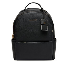MICHAEL Michael Kors Batoh MICHAEL Michael Kors Sable 30T5G3XB2L Černá