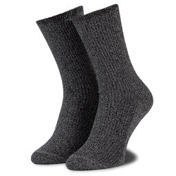 Tommy Hilfiger Calcetines altos para mujer Tommy Hilfiger 383016001 Black 200