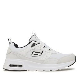 

Снікерcи Skechers Skech-Air Court Homegrown 232646/WBK White, Білий