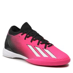 adidas Обувки adidas X Speedportal.3 IN GZ5068 Teshpnk/Zeromt/Cblack