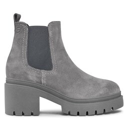 

Челсі Tamaris 1-25459- Grey 200, Сірий