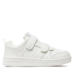 Leaf Sneakers Leaf Almo LALMO101L Bianco