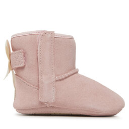 

Снігоходи Ugg I Jesse Bow II 1018452I Inf/Bpink, Рожевий