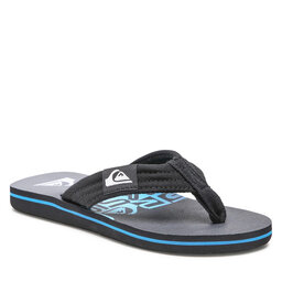 Quiksilver Tåsandaler Quiksilver AQBL100555 KVJ2