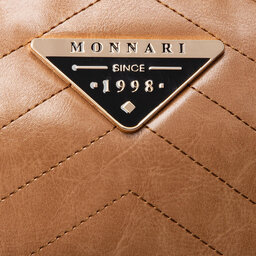 

Сумка Monnari BAG1440-015 Коричневий