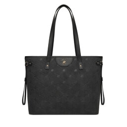 Beverly Hills Polo Club Torebka Beverly Hills Polo Club BHPC-L-005-07 Czarny