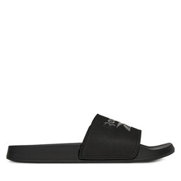 Reebok Şlapi Reebok SS25-3C069-2 Negru
