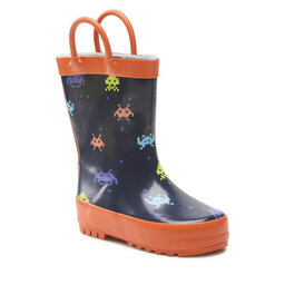 Zippy Gumijas zābaki Zippy 227-C903ZC Dark Blue 034