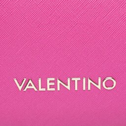 

Сумка Valentino Zero VBS7B305 Fuxia, Рожевий