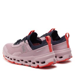 

Взуття On Cloudultra 2 3WD30281906 MAUVE/FLAME, Рожевий