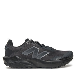 New Balance Tenisice za trčanje New Balance DynaSoft Nitrel v6 GPNTRLF6 Crna