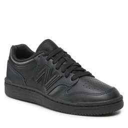 New Balance Sneakersy New Balance GSB4803B Černá