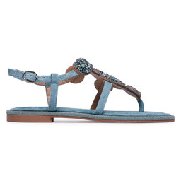 

Босоніжки Alma En Pena V21449 Suede Mint, Зелений