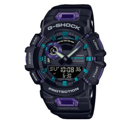 G-Shock Ceas G-Shock GBA-900-1A6ER Black/Black
