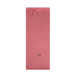 Buff Komínový šál Buff Merino Lightweight 113010.341.10.00 Solid Rosewood